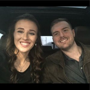 Meet your Posher, Katlyn